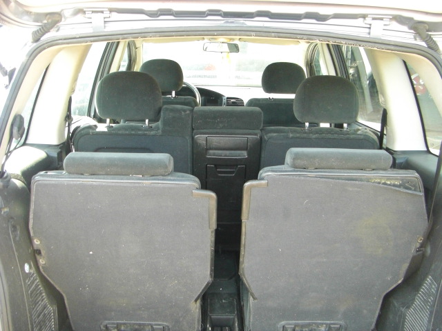 OPEL ZAFIRA 2.0 DTI 100CV 7PLAZAS