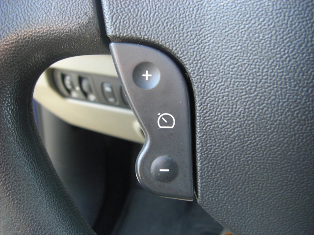 vista tempomat RENAULT MEGANE 1.5 DCI 100CV