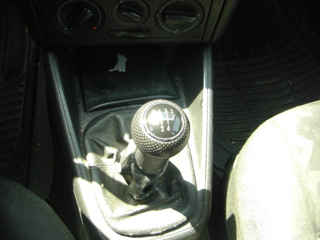 VOLKSWAGEN GOLF 1.9 TDI 90CV