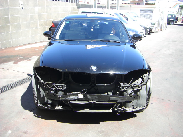 BMW 116 I 1.6 GASOLINA 122CV