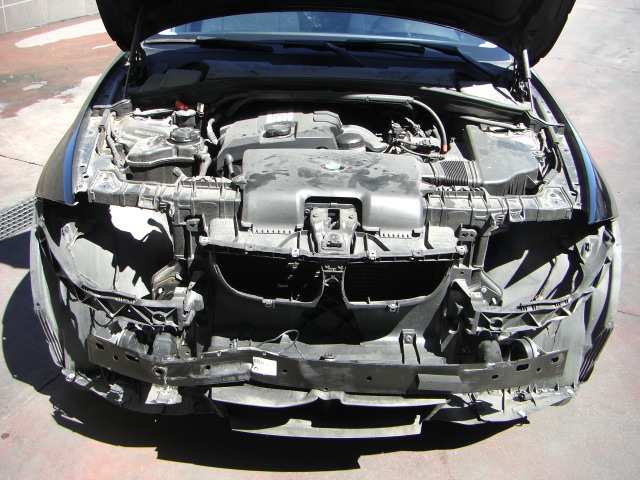 BMW 116 I 1.6 GASOLINA 122CV