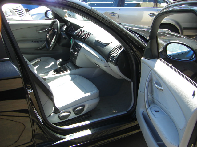 BMW 116 I 1.6 GASOLINA 122CV