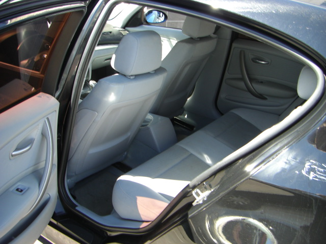 BMW 116 I 1.6 GASOLINA 122CV