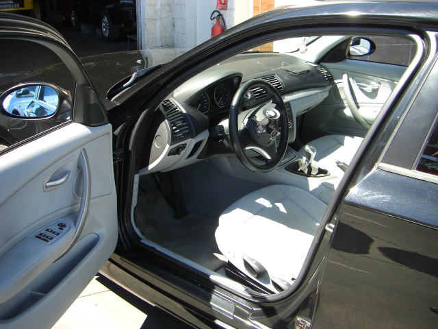 BMW 116 I 1.6 GASOLINA 122CV