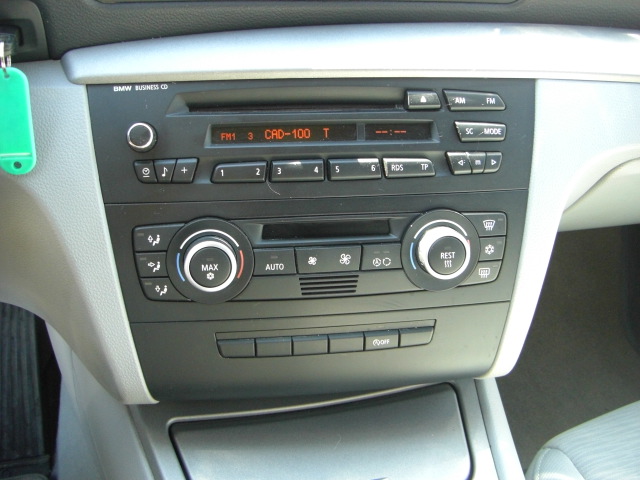 BMW 116 I 1.6 GASOLINA 122CV