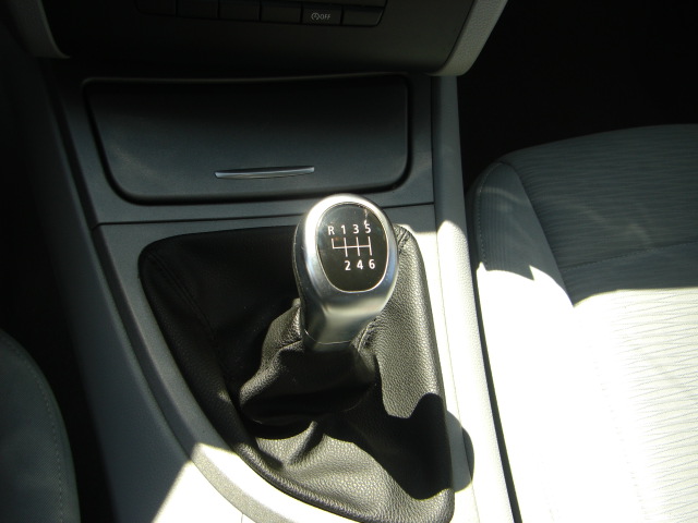 BMW 116 I 1.6 GASOLINA 122CV