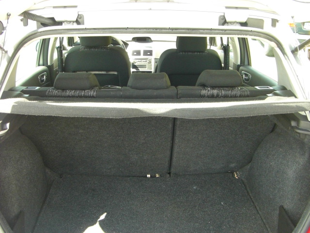 PEUGEOT 307 GASOLINA