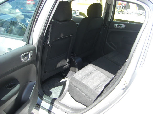 PEUGEOT 307 GASOLINA