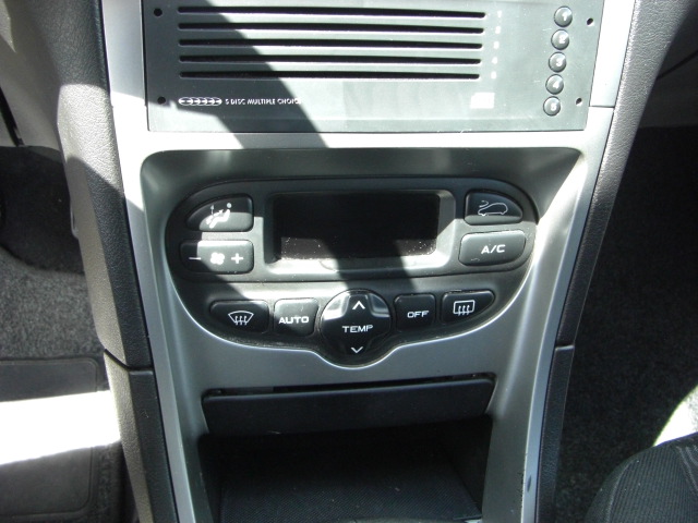 PEUGEOT 307 GASOLINA