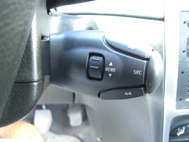 PEUGEOT 307 GASOLINA