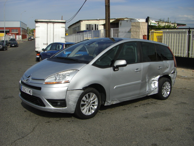 CITROEN C4 PICASSO 1.6 HDI
