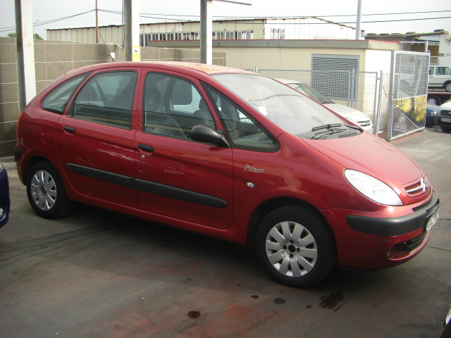 CITROEN XSARA PICASSO 1.6 HDI