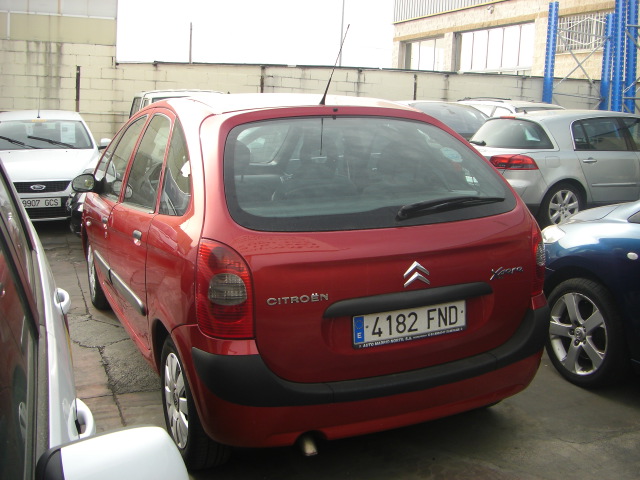CITROEN XSARA PICASSO 1.6 HDI