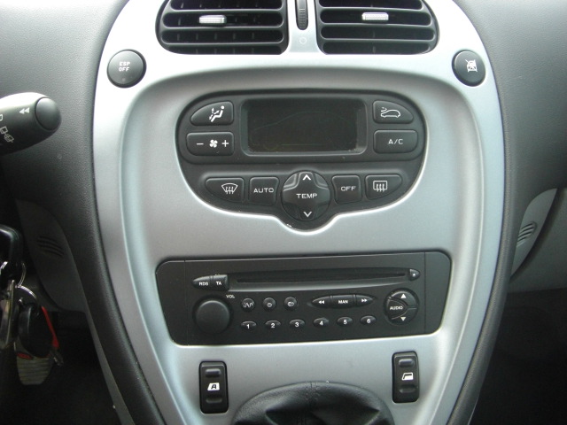 CITROEN XSARA PICASSO 1.6 HDI