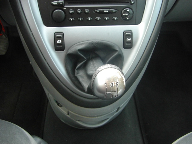 CITROEN XSARA PICASSO 1.6 HDI