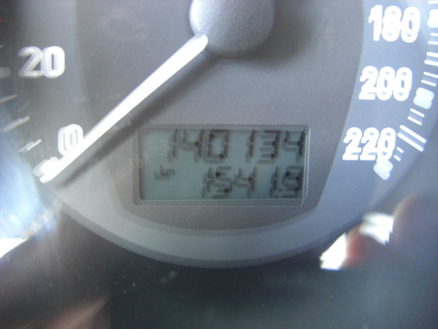 SEAT IBIZA 1.2 GASOLINA 70 CV