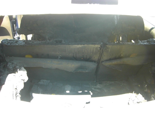 vista interior OPEL ASTRA 1.7 CDTI 100CV