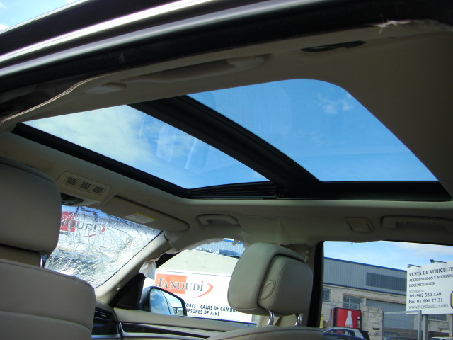 BMW 520 D 2.0 177CV TOURING AUTOMATICO