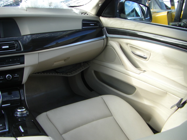 BMW 520 D 2.0 177CV TOURING AUTOMATICO