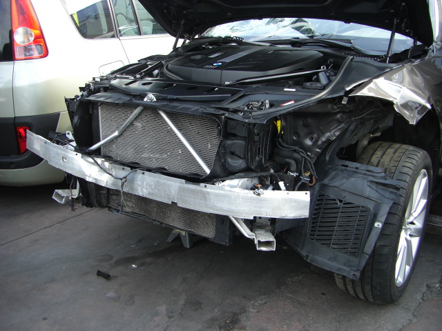 BMW 520 D 2.0 177CV TOURING AUTOMATICO