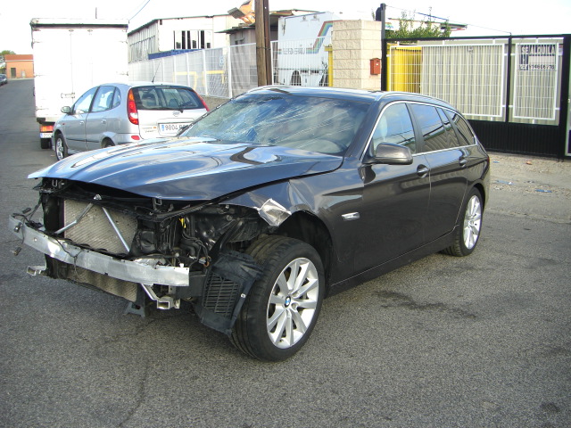 BMW 520 D 2.0 177CV TOURING AUTOMATICO