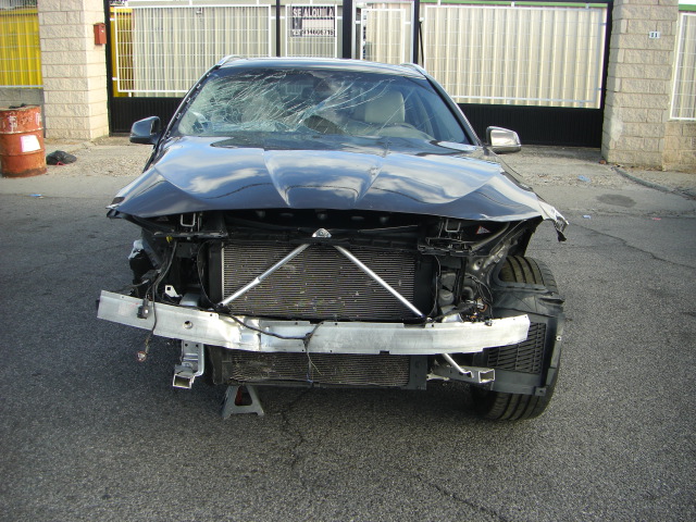 BMW 520 D 2.0 177CV TOURING AUTOMATICO