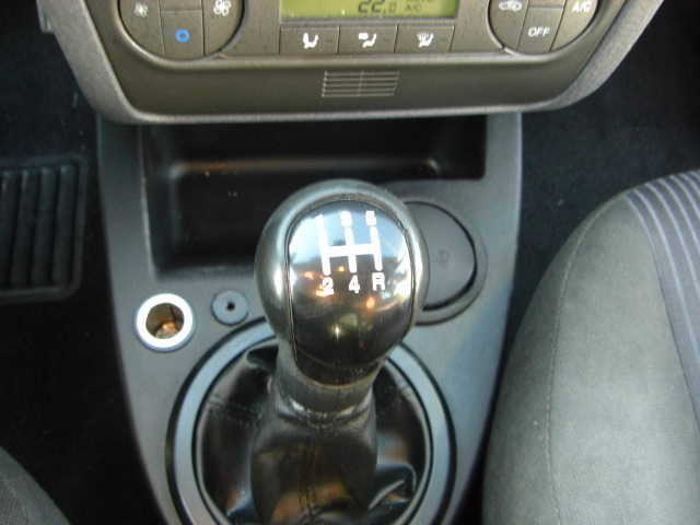 FORD FUSION 1.4 TDCI