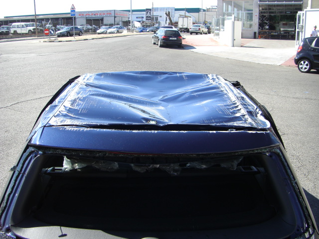 VOLKSWAGEN GOLF VII 2.0 BLUEMOTION 140CV