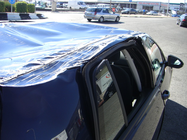 VOLKSWAGEN GOLF VII 2.0 BLUEMOTION 140CV