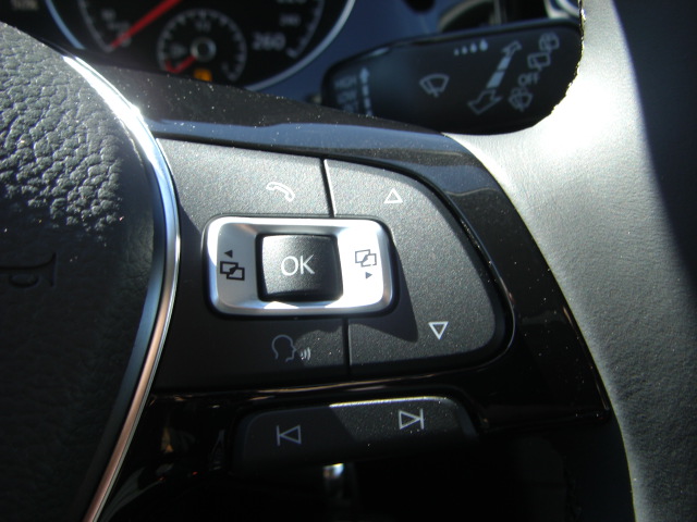 VOLKSWAGEN GOLF VII 2.0 BLUEMOTION 140CV