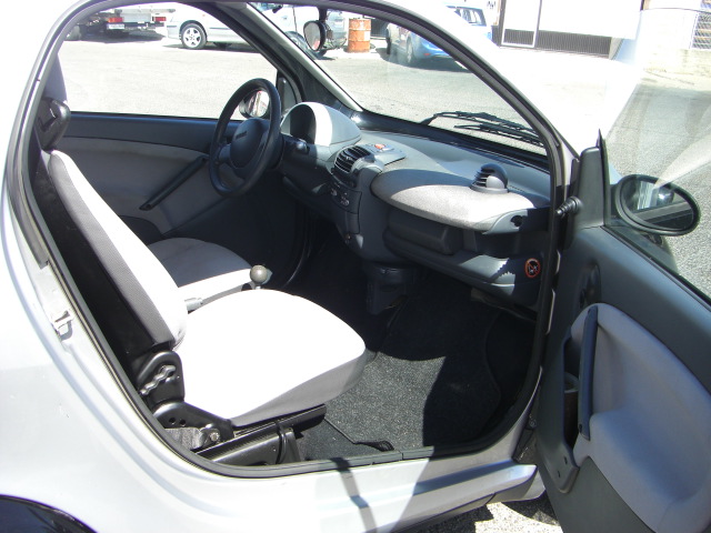 SMART 800CC CDI 40CV