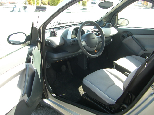 SMART 800CC CDI 40CV