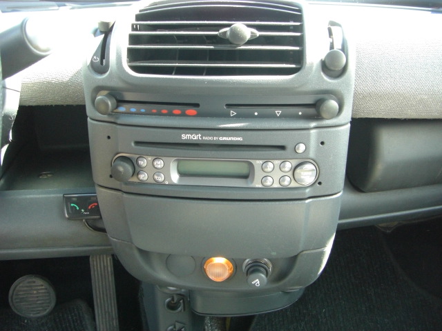 SMART 800CC CDI 40CV