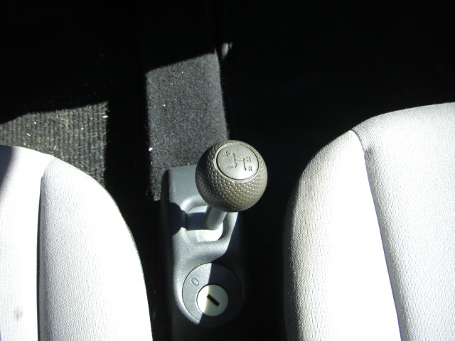 SMART 800CC CDI 40CV