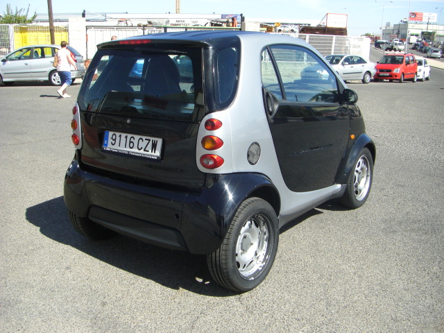 SMART 800CC CDI 40CV