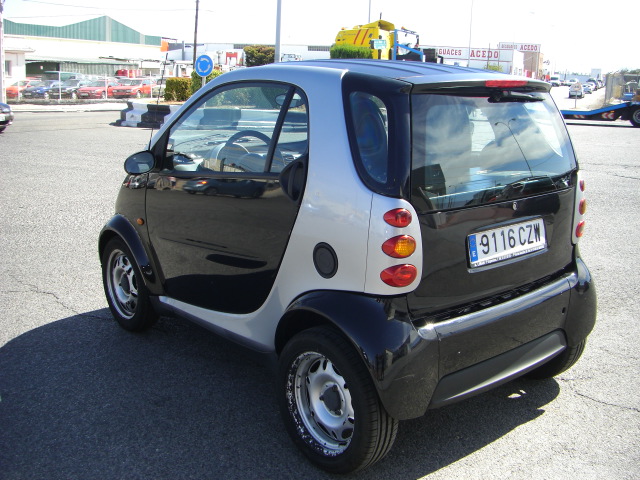 SMART 800CC CDI 40CV