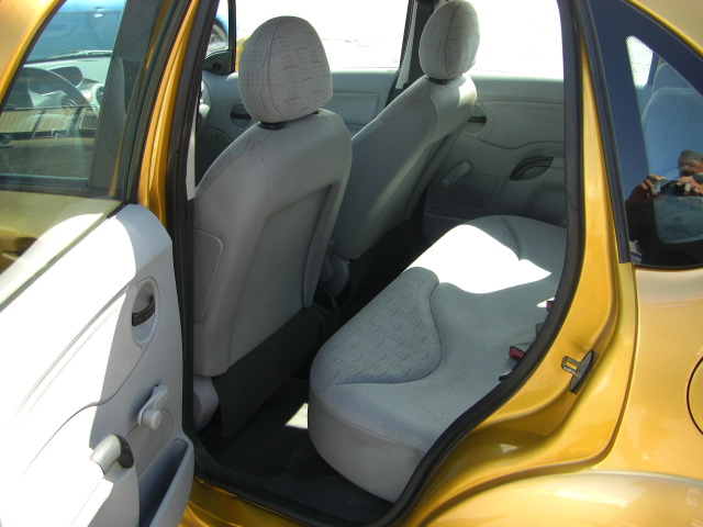 CITROEN C-3 1.4 HDI 70CV