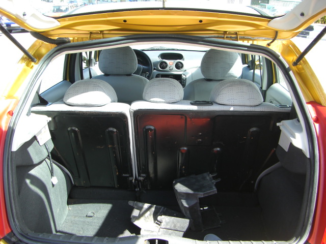 CITROEN C-3 1.4 HDI 70CV