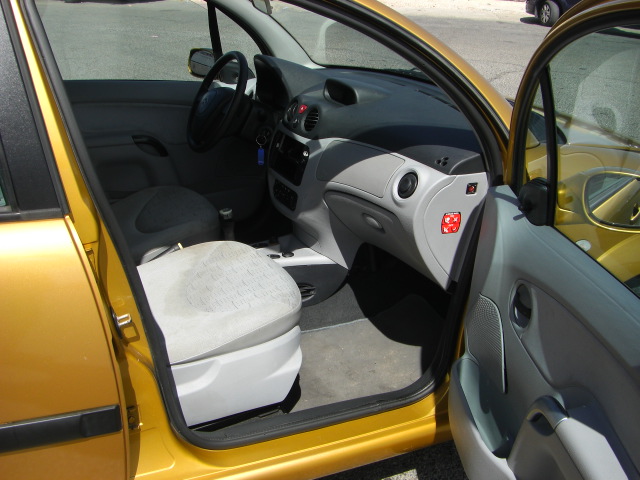 CITROEN C-3 1.4 HDI 70CV