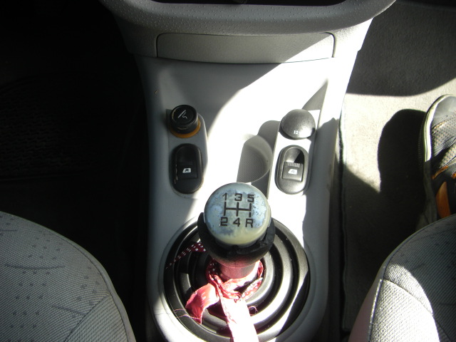 CITROEN C-3 1.4 HDI 70CV