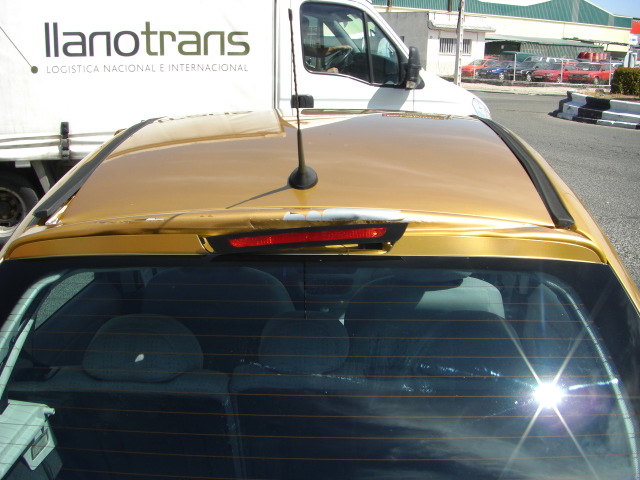 CITROEN C-3 1.4 HDI 70CV