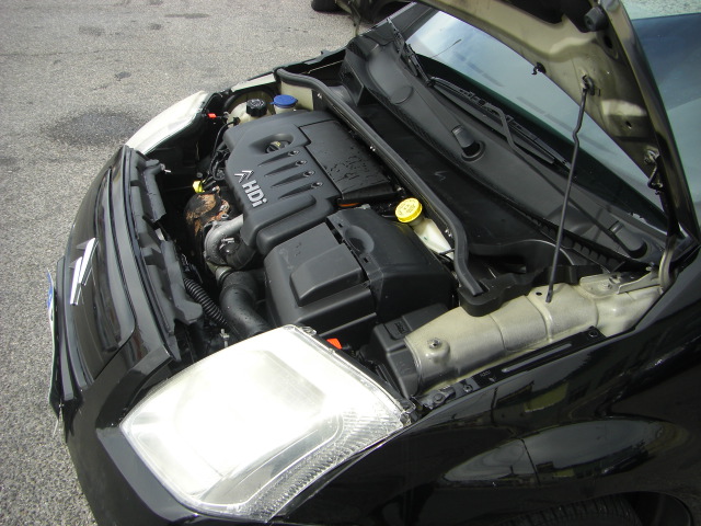 CITROEN C-2 1.4 HDI 70CV