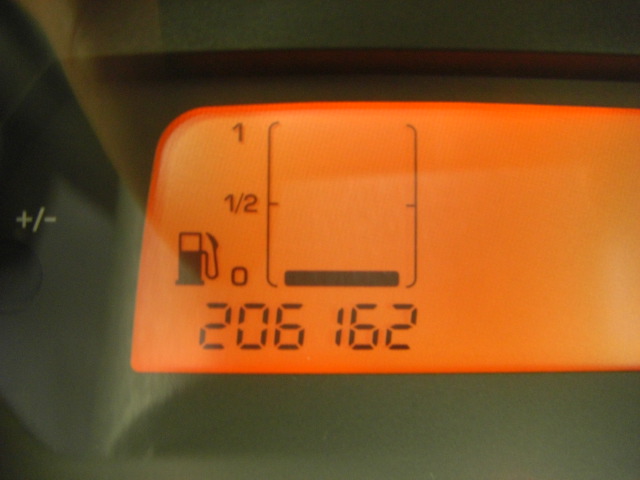 CITROEN C-2 1.4 HDI 70CV