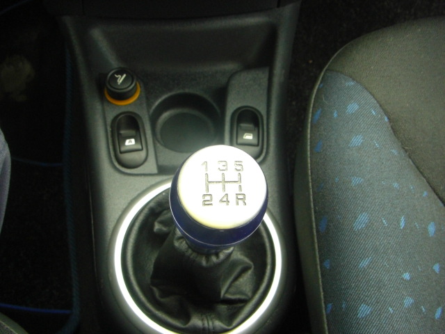 CITROEN C-2 1.4 HDI 70CV