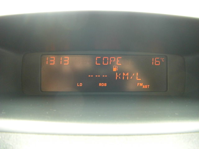 CITROEN C-2 1.4 HDI 70CV