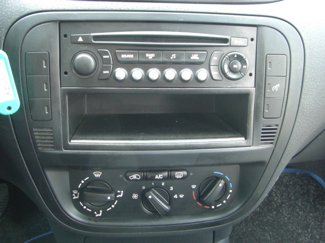 CITROEN C-2 1.4 HDI 70CV