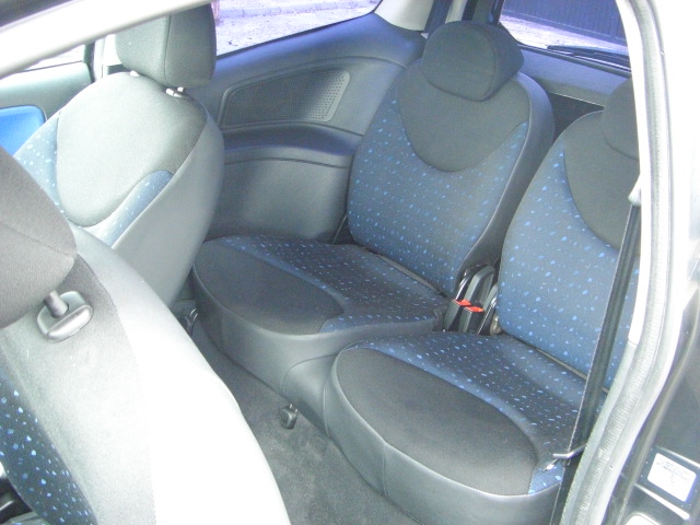 CITROEN C-2 1.4 HDI 70CV