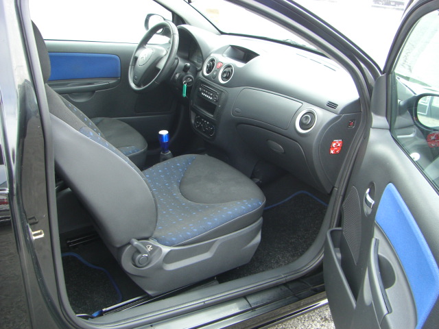 CITROEN C-2 1.4 HDI 70CV