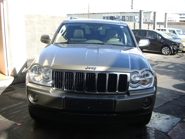 JEEP GRAND CHEROKEE 3.0 CRD 217CV