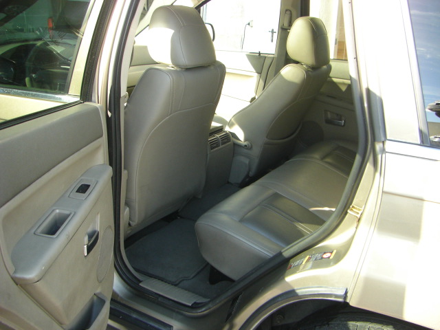 JEEP GRAND CHEROKEE 3.0 CRD 217CV